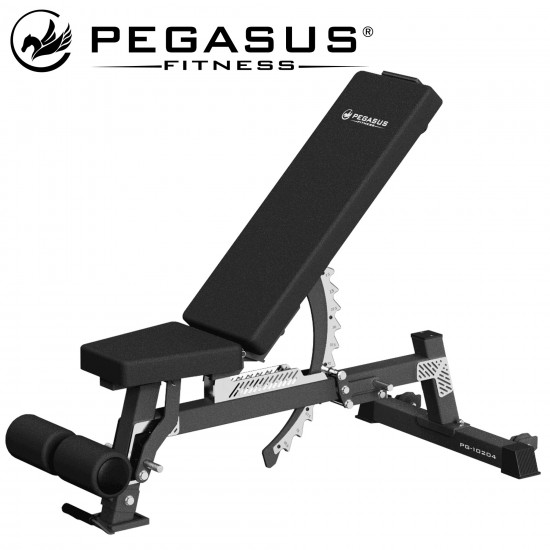 Pegasus® Ρυθμιζόμενος Πάγκος PG-10204 