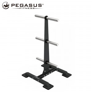 Pegasus® Βάση Ολυμπιακών Δίσκων
