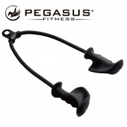 Pegasus® Σχοινί Τρικεφάλων με Λαβές 
