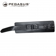 Pegasus® Δέστρα άκρων Δερμάτινη 