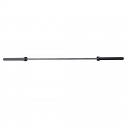 LivePro Ολυμπιακή Μπάρα Hybrid 220cm (8316-GY) 