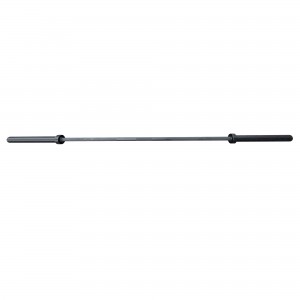 LivePro Ολυμπιακή Μπάρα Hybrid 220cm (8316-GY)