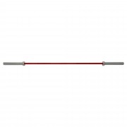LivePro Ολυμπιακή Μπάρα Cerakote 201cm (8319-RD) LivePro Ολυμπιακή Μπάρα Cerakote 201cm (8319-RD)