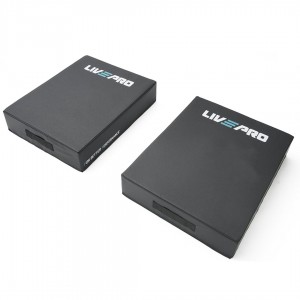 LivePro Μαξιλάρι Πτώσης Μπάρας (8320) LivePro Μαξιλάρι Πτώσης Μπάρας (8320)