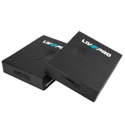 LivePro Μαξιλάρι Πτώσης Μπάρας (8320) 