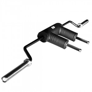LivePro Ολυμπιακή Μπάρα Safety Squat 230cm (8376) LivePro Ολυμπιακή Μπάρα Safety Squat 230cm (8376)