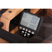 WaterRower Κωπηλατική Νερού Oxbridge (S4 BLE) 