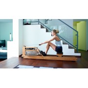 WaterRower Κωπηλατική Νερού Oxbridge (S4 BLE) 
