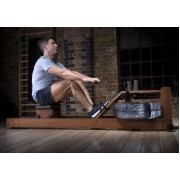 WaterRower Κωπηλατική Νερού Oxbridge (S4 BLE) 