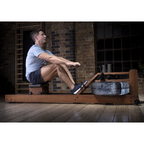WaterRower Κωπηλατική Νερού Oxbridge (S4 BLE) 