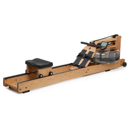 WaterRower Κωπηλατική Νερού Oxbridge (S4 BLE) 