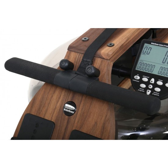 WaterRower Κωπηλατική Νερού Walnut (S4 BLE) WaterRower Κωπηλατική Νερού Walnut (S4 BLE)