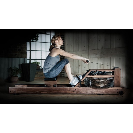 WaterRower Κωπηλατική Νερού Walnut (S4 BLE) WaterRower Κωπηλατική Νερού Walnut (S4 BLE)