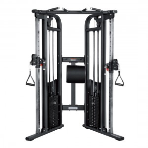 Pegasus® Functional Trainer Pro Pegasus® Functional Trainer Pro