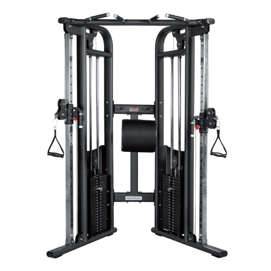 Pegasus® Functional Trainer Pro 