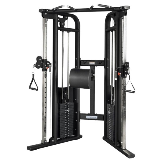 Pegasus® Functional Trainer Pro 