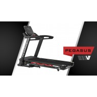 Διάδρομος Γυμναστικής Pegasus® V7 3.5ΗΡ AC