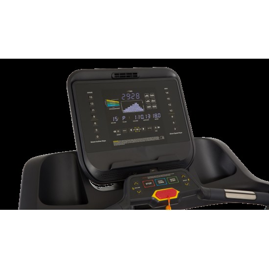 Διάδρομος Γυμναστικής Pegasus® V7 3.5ΗΡ AC 