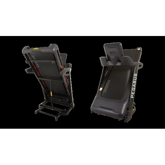 Διάδρομος Γυμναστικής Pegasus® V7 3.5ΗΡ AC 