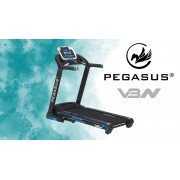 Διάδρομος Γυμναστικής Pegasus® V3N 3.0ΗΡ 