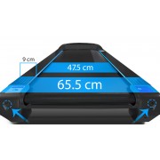 Διάδρομος Γυμναστικής Pegasus® V3N 3.0ΗΡ 