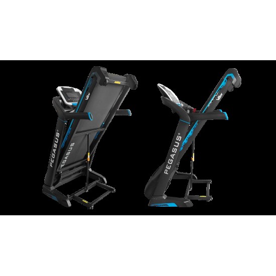 Διάδρομος Γυμναστικής Pegasus® V3N 3.0ΗΡ 