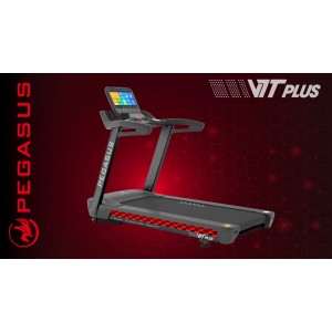 Διάδρομος Γυμναστικής Pegasus® V7T Plus 4.0ΗΡ AC) Διάδρομος Γυμναστικής Pegasus® V7T Plus 4.0ΗΡ AC)