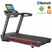 Διάδρομος Γυμναστικής Pegasus®  V7T Plus 4.0ΗΡ AC) 