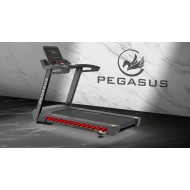 Διάδρομος Γυμναστικής Pegasus®  V7 Plus 4.0ΗΡ AC Διάδρομος Γυμναστικής Pegasus®  V7 Plus 4.0ΗΡ AC