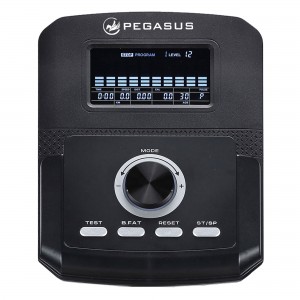 Ελλειπτικό Pegasus® Ε10 Ελλειπτικό Pegasus® Ε10