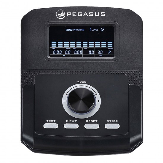 Ελλειπτικό Pegasus® Ε10 