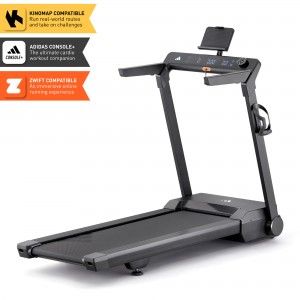 Διάδρομος Γυμναστικής Adidas® T-24c 2.0 HP Διάδρομος Γυμναστικής Adidas® T-24c 2.0 HP