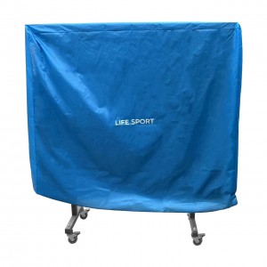 Life Sport Κάλυμμα Τραπεζιού Ping Pong LS50 Life Sport Κάλυμμα Τραπεζιού Ping Pong LS50