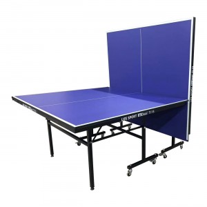 Life Sport Ti15 Τραπέζι Ping Pong Εσωτερικού Χώρου Life Sport Ti15 Τραπέζι Ping Pong Εσωτερικού Χώρου