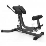 Pegasus® Πάγκος Ραχιαίων Ρυθμιζόμενος PG-014 Pegasus® Πάγκος Ραχιαίων Ρυθμιζόμενος PG-014