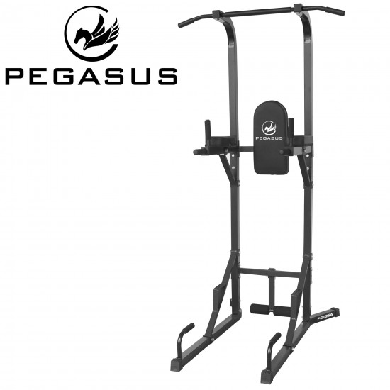 Pegasus® Μονόζυγο-Δίζυγο PG-026A 