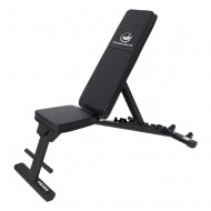 Pegasus® Ρυθμιζόμενος Πάγκος PG-1104 Pegasus® Ρυθμιζόμενος Πάγκος PG-1104