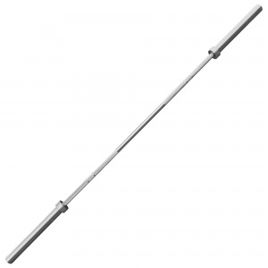 Pegasus Ολυμπιακή μπάρα 2200mm*28mm (42 CRMO/20kg) Pegasus Ολυμπιακή μπάρα 2200mm*28mm (42 CRMO/20kg)