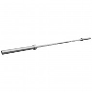 Pegasus Ολυμπιακή μπάρα 2200mm*28mm (42 CRMO/20kg)