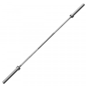 Pegasus Ολυμπιακή μπάρα 2000mm* 25mm (42CRMO/15kg) Pegasus Ολυμπιακή μπάρα 2000mm* 25mm (42CRMO/15kg)