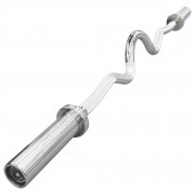 Pegasus Ολυμπιακή Στραβόμπαρα 1200mm*28mm (10kg) 