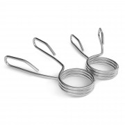 Pegasus Ολυμπιακή Στραβόμπαρα 1200mm*28mm (10kg) 