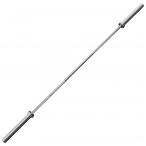 Pegasus Ολυμπιακή μπάρα 2000mm*28mm (15.4kg)