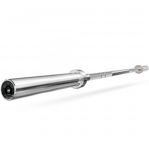 Pegasus Ολυμπιακή μπάρα 2000mm*28mm (15.4kg) Pegasus Ολυμπιακή μπάρα 2000mm*28mm (15.4kg)