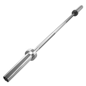 Ολυμπιακή Μπάρα 1500mm*28mm (13kg)