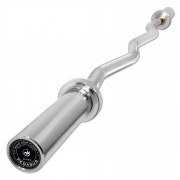 Ολυμπιακή Στραβόμπαρα 1200mm*28mm (9.7kg) 