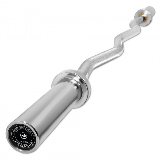 Ολυμπιακή Στραβόμπαρα 1200mm*28mm (9.7kg) 