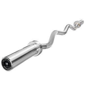 Ολυμπιακή Στραβόμπαρα 1200mm*28mm (9.7kg)