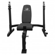 Pegasus® Ρυθμιζόμενος Πάγκος για Βάρη PG-5101
