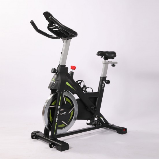 Μαγνητικό Ποδήλατο Pegasus® Spin Bike PG3 